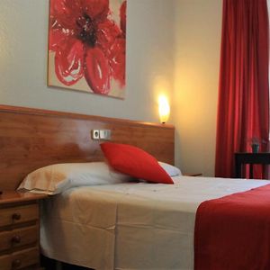 Kamer met een King Size Bed